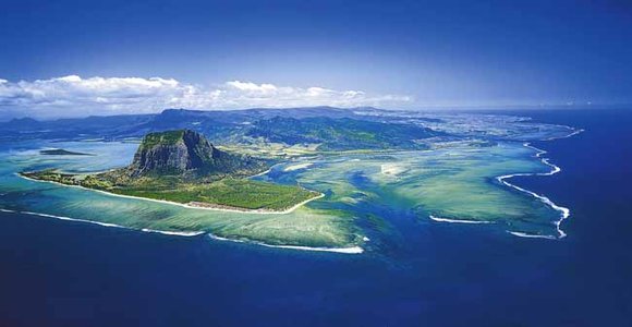 Resor till Mauritius