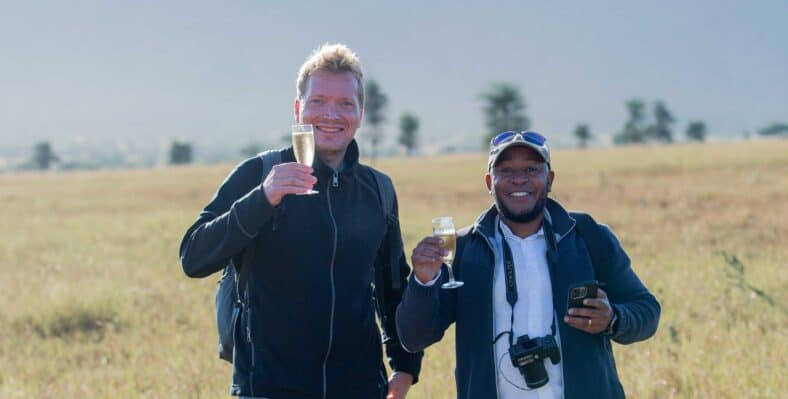 Single trip page image