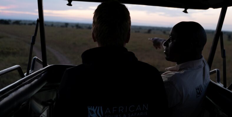 Single trip page image