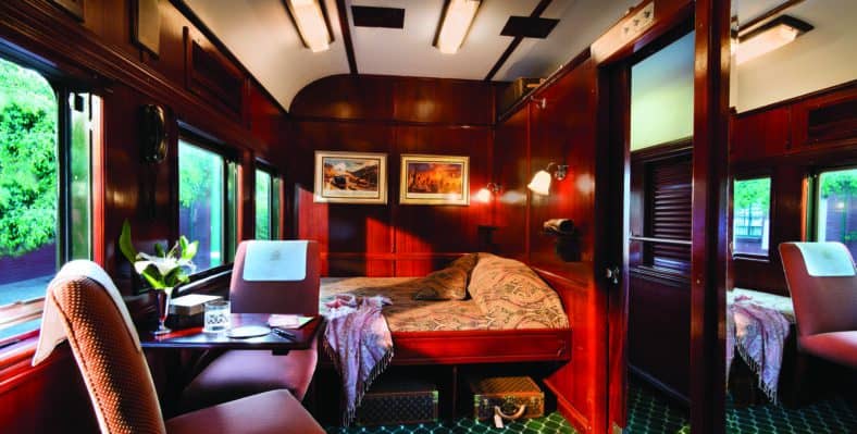 Single trip page image