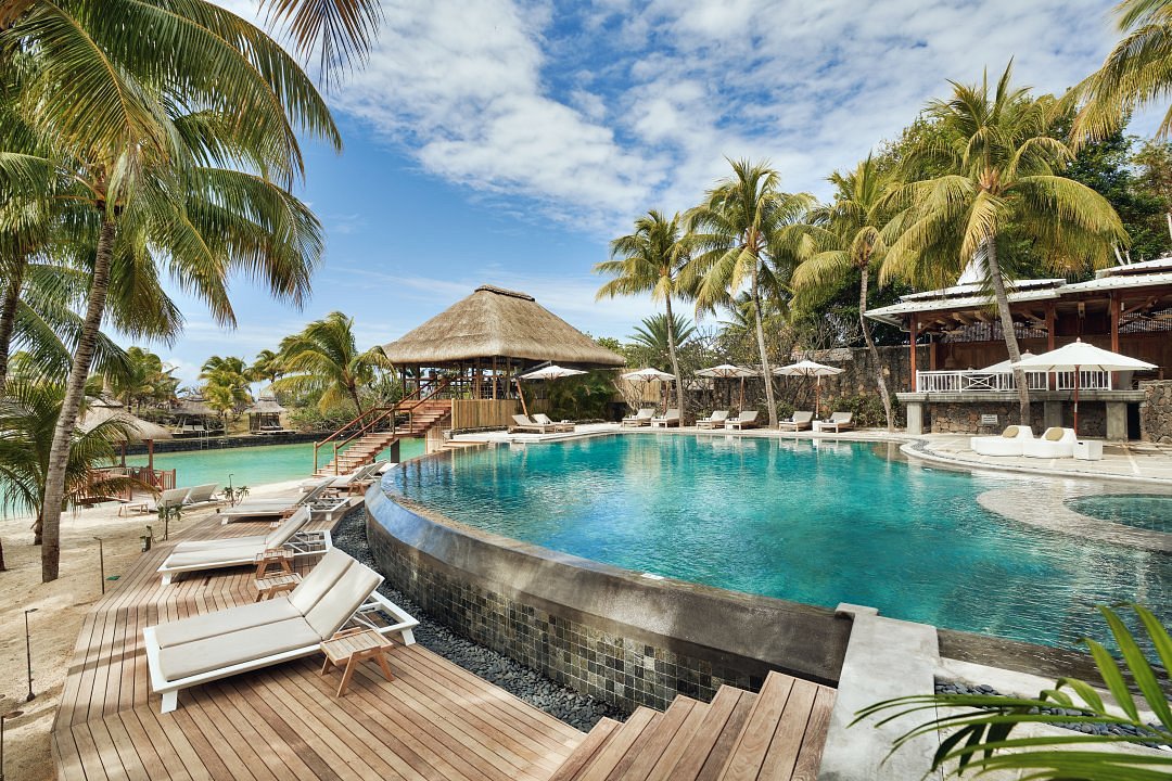 pool på paradise cove boutique hotel