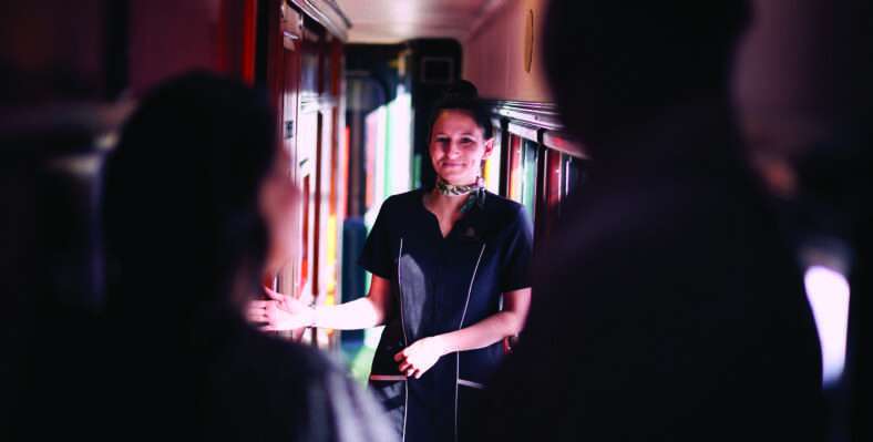 Single trip page image