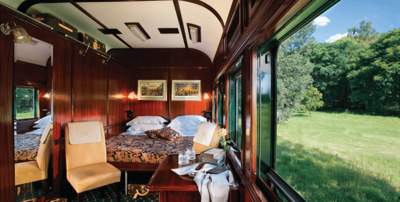 Single trip page image