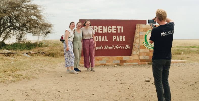 Single trip page image